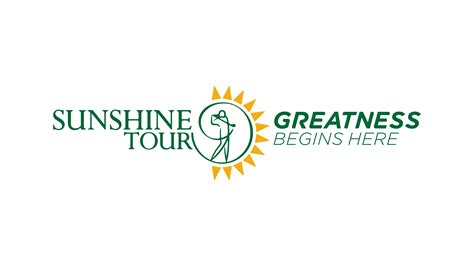 sunshine tours 2023 schedule